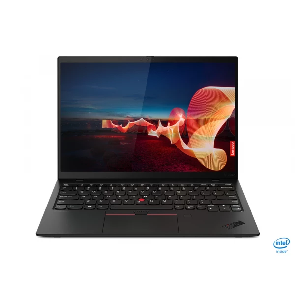 LENOVO Laptop ThinkPad X1 Nano G1 13 2K IPS/i7-1160G7/16GB/1TB SSD/Intel Iris Xe  Graphics/4G/Win 10 Pro/3Y NBD/Black