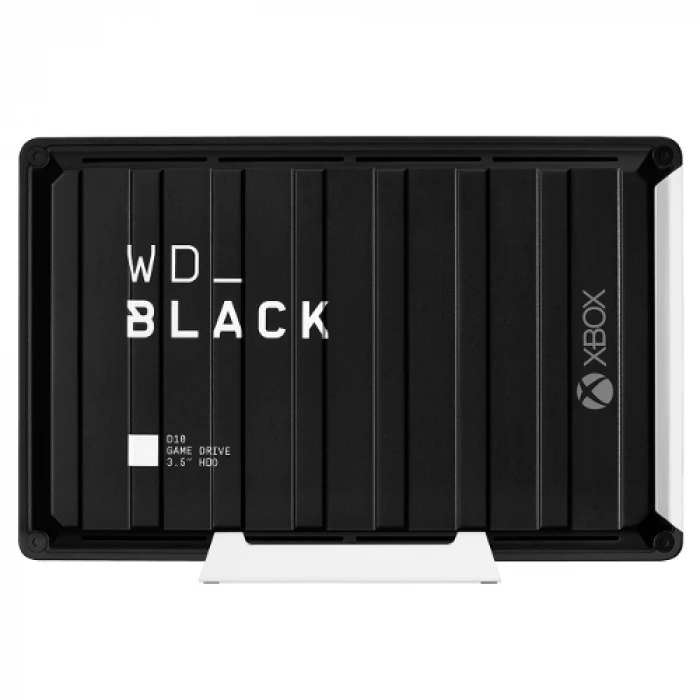 WD_BLACK D10 GAME DRIVE FOR XBOX 12TB BLACK EMEA