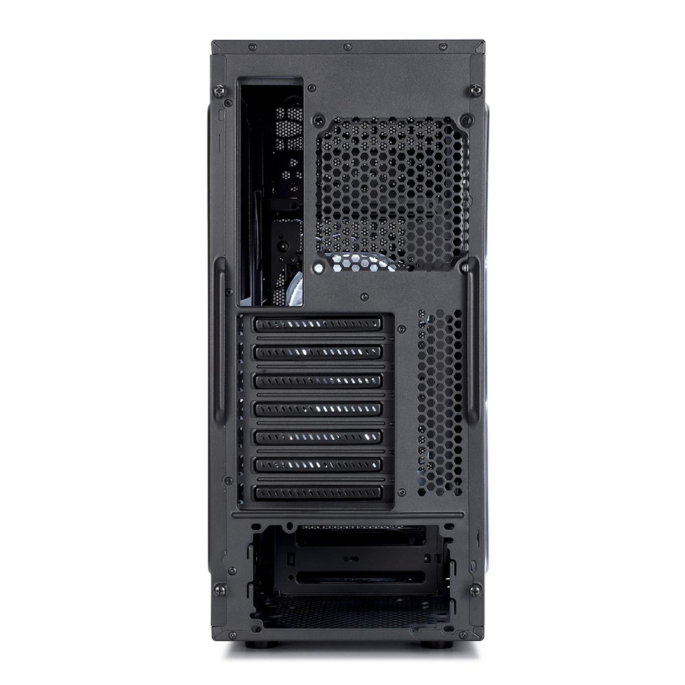 FD FOCUS G BLACK WINDOW - Image 6
