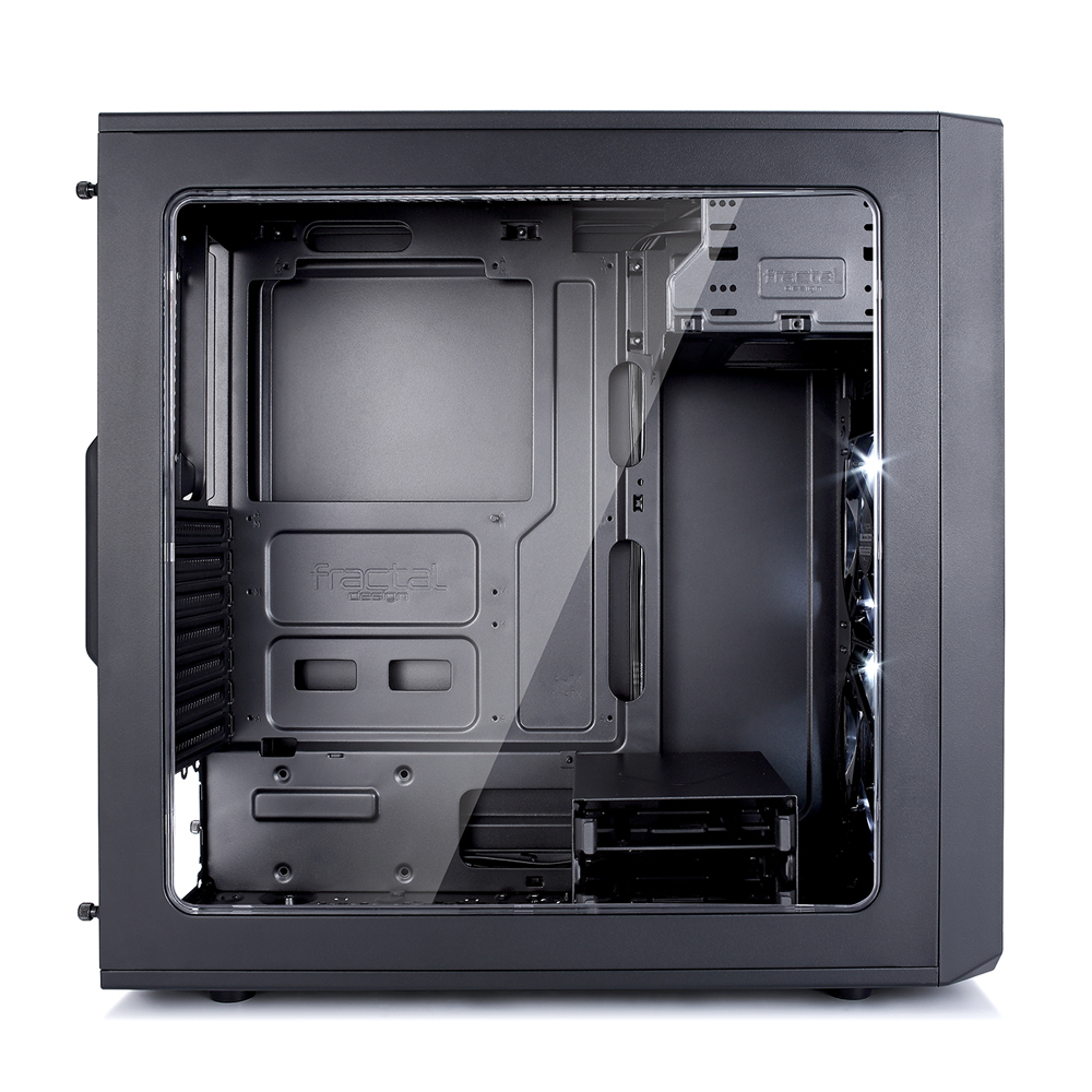 FD FOCUS G BLACK WINDOW - Image 7
