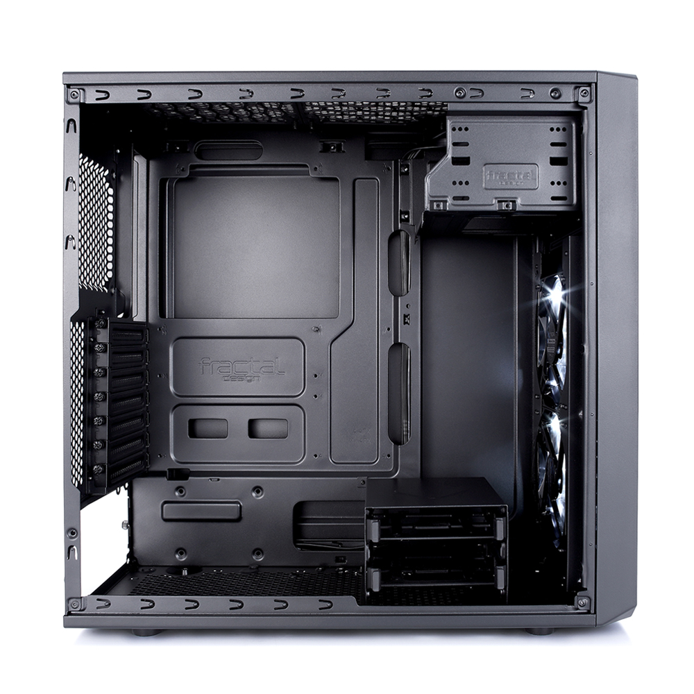 FD FOCUS G BLACK WINDOW - Image 8