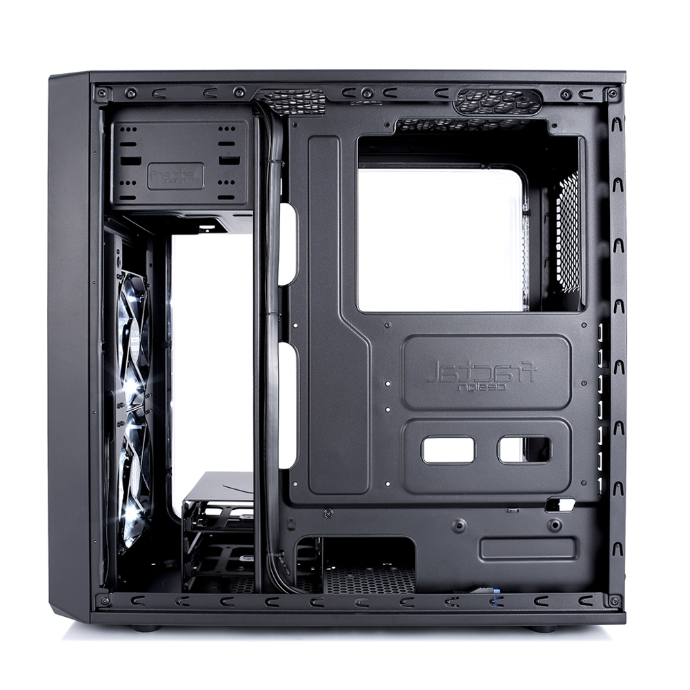 FD FOCUS G BLACK WINDOW - Image 9