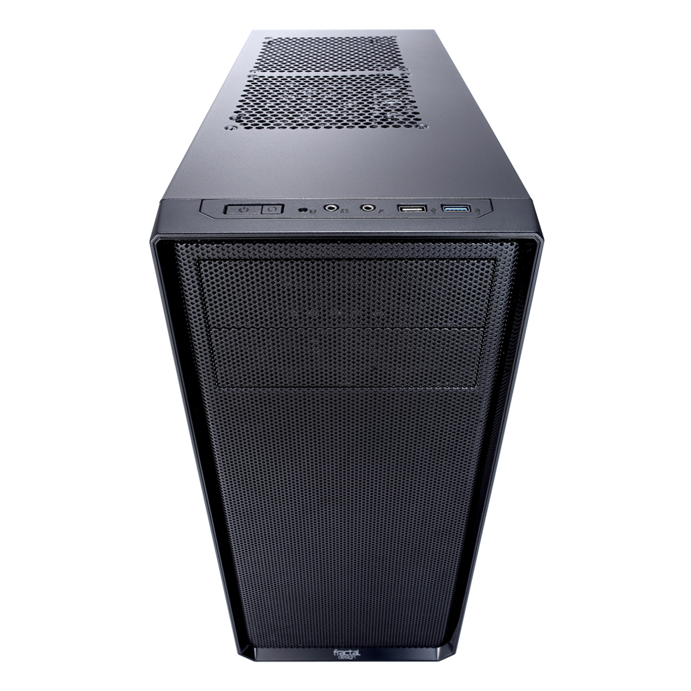 FD FOCUS G BLACK WINDOW - Image 11