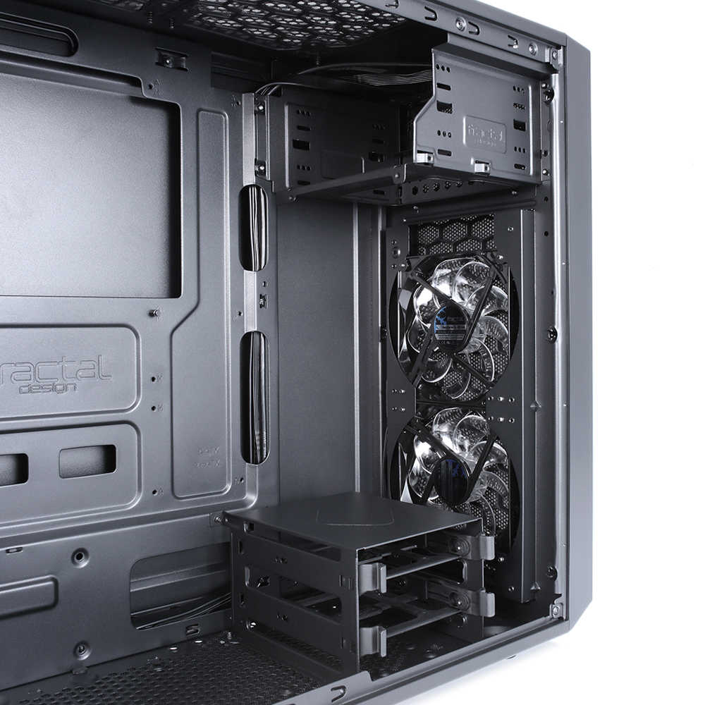 FD FOCUS G BLACK WINDOW - Image 12