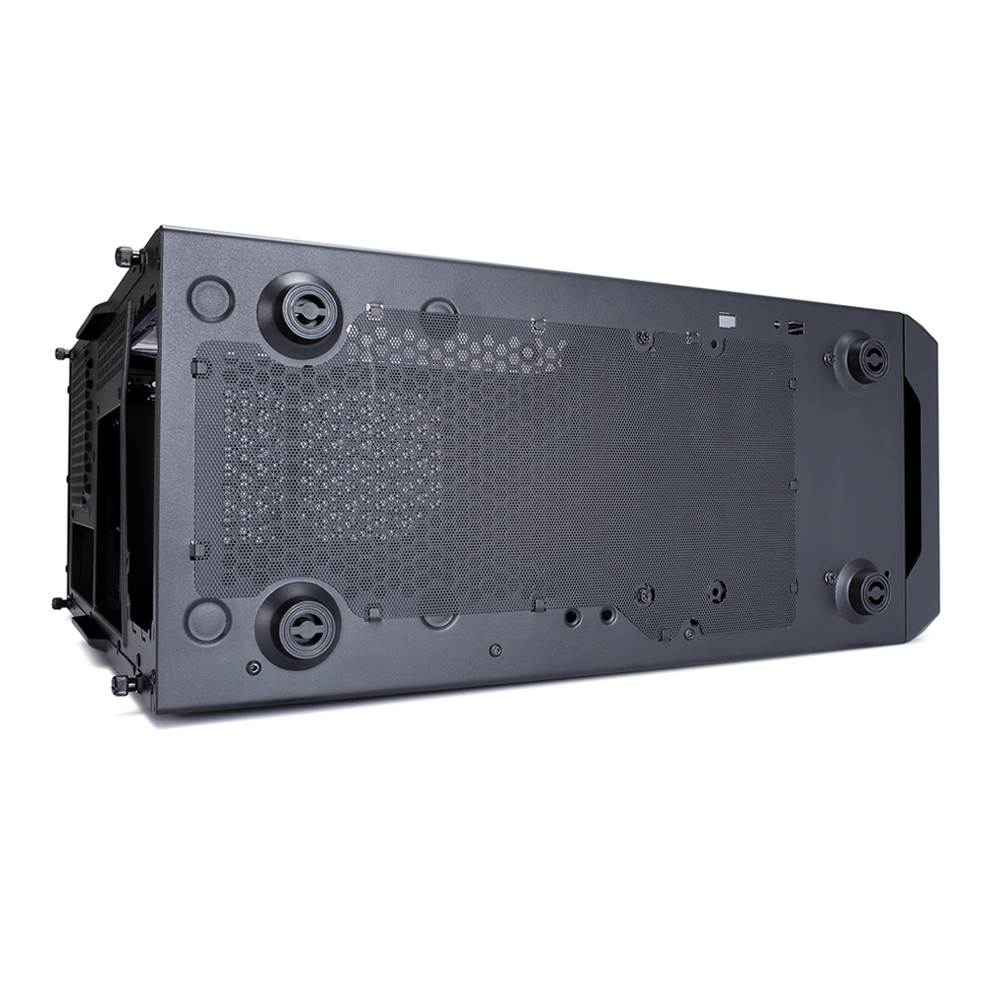 FD FOCUS G BLACK WINDOW - Image 13