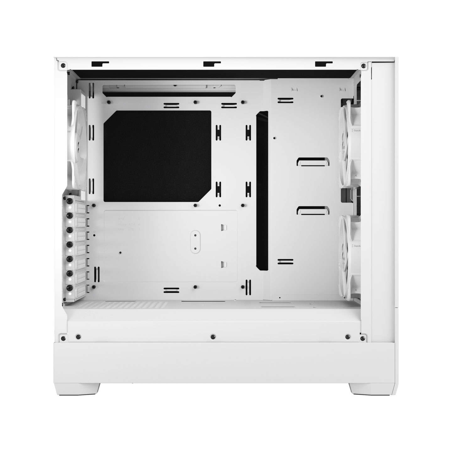 FD POP SILENT WHI TG CLR TINT - Image 2