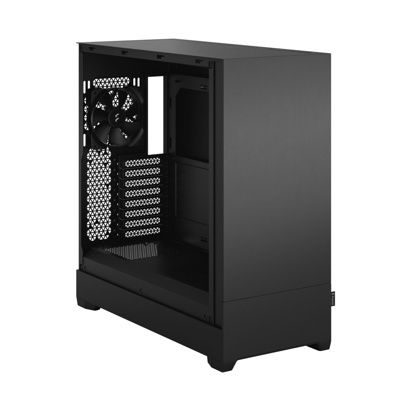 FD POP XL SILENT BLACK SOLID - Image 4