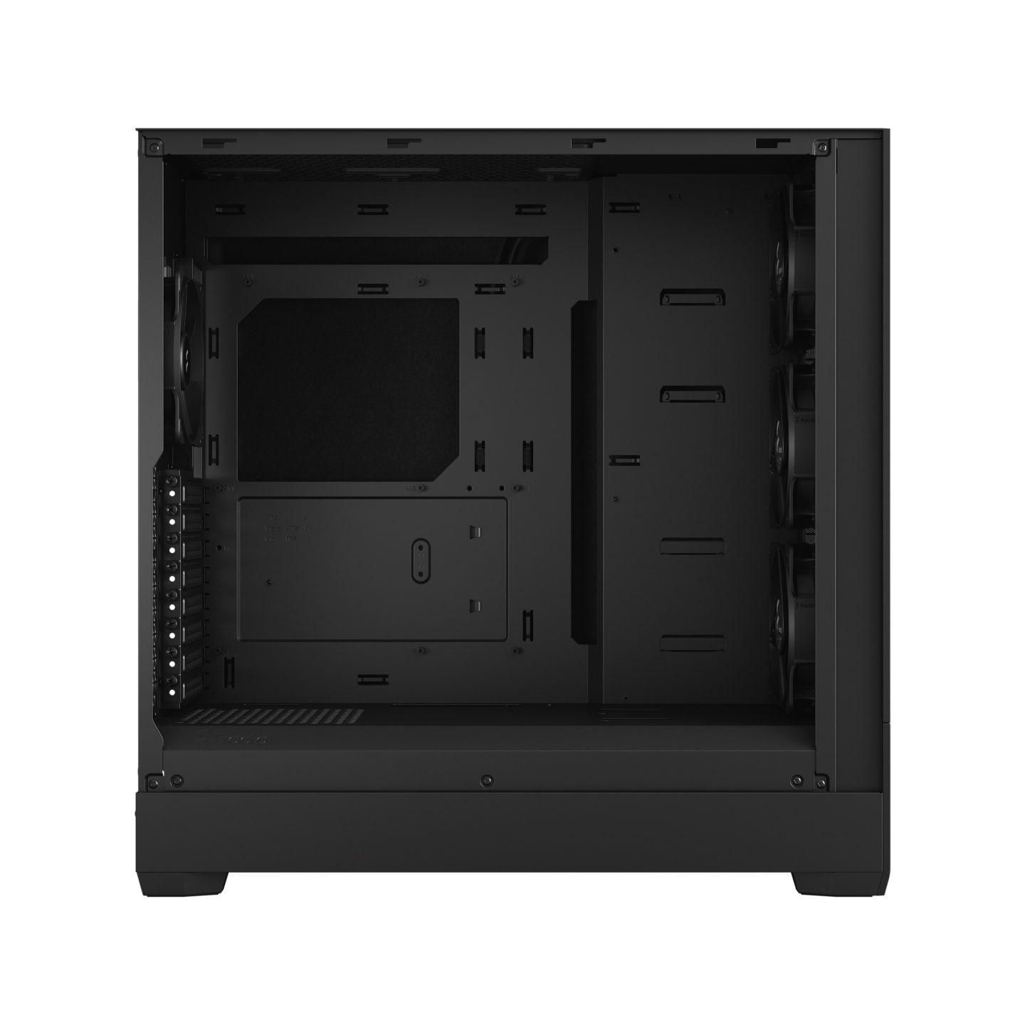 FD POP XL SILENT BLK TG CT - Image 2