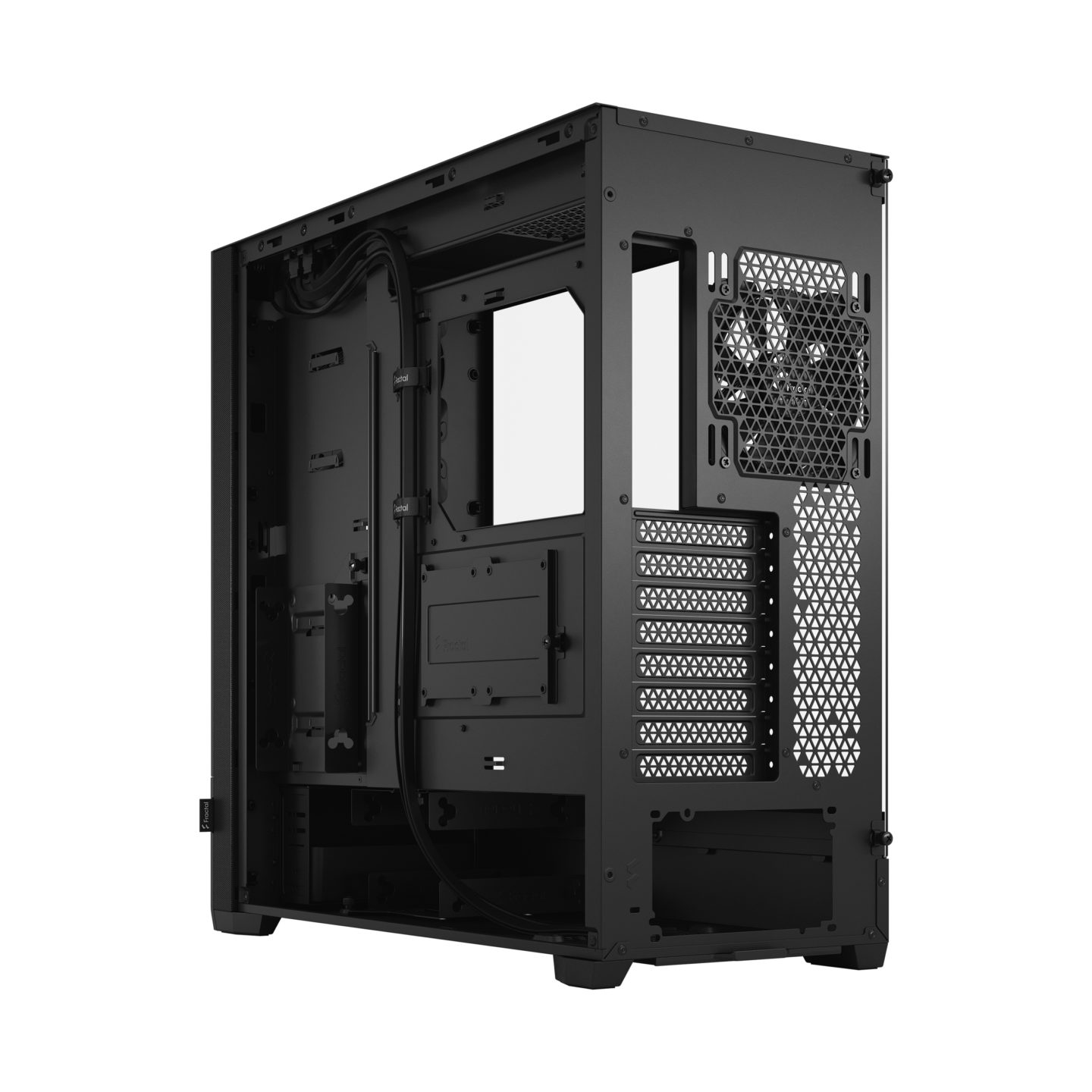 FD POP XL SILENT BLK TG CT - Image 3