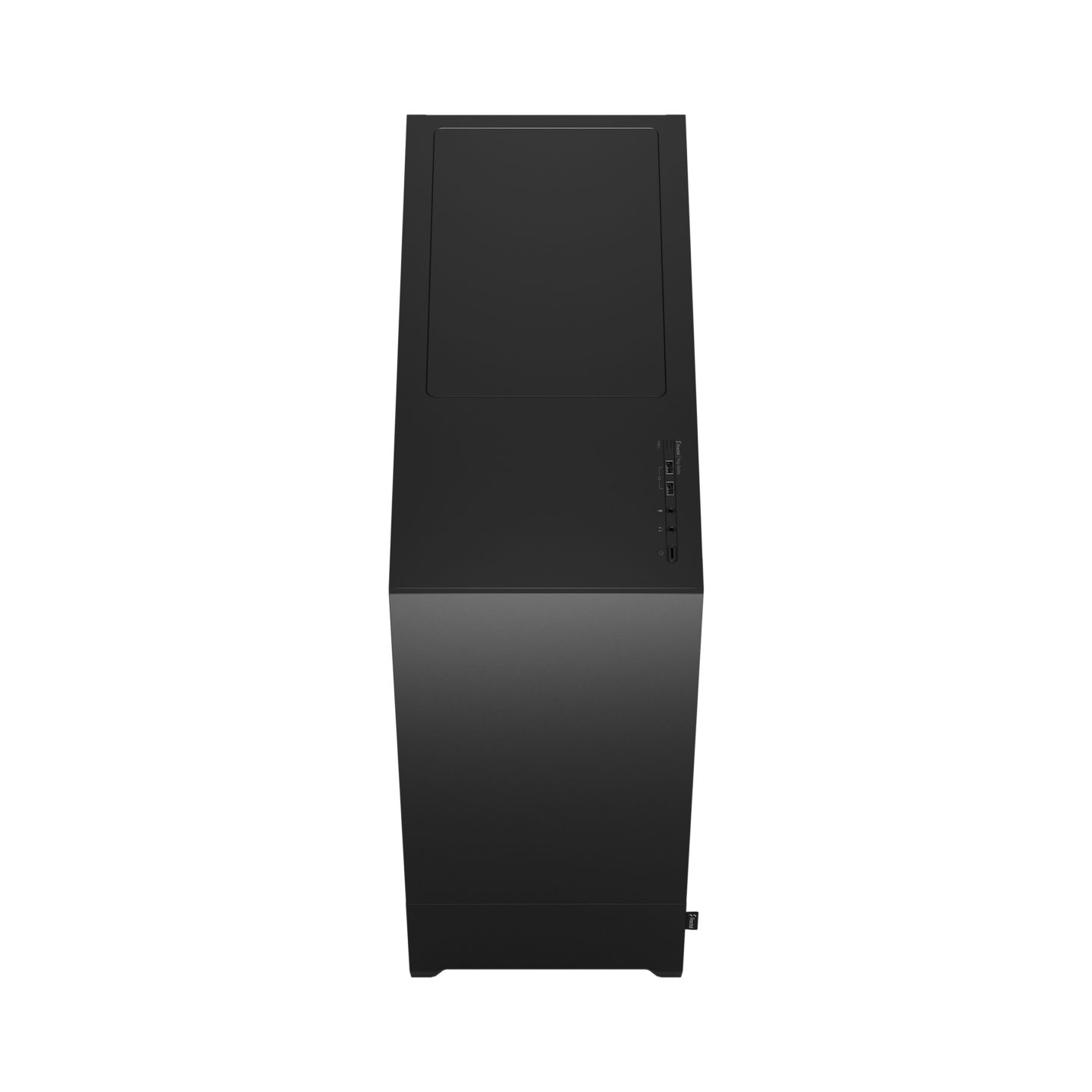 FD POP XL SILENT BLK TG CT - Image 4