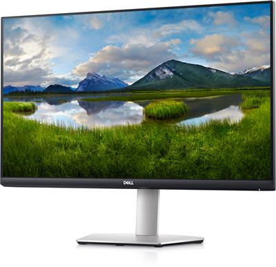 DELL S Series S2721QSA 68.6 cm (27'') 3840 x 2160 pixels 4K Ultra HD LCD Black, Silver - Image 16