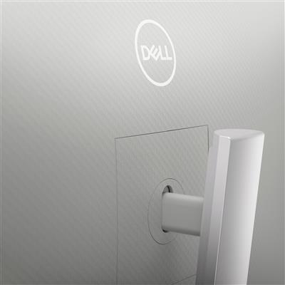 DELL S Series S2721QSA 68.6 cm (27'') 3840 x 2160 pixels 4K Ultra HD LCD Black, Silver - Image 19