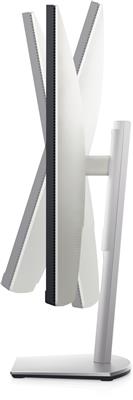 DELL S Series S2721QSA 68.6 cm (27'') 3840 x 2160 pixels 4K Ultra HD LCD Black, Silver - Image 13