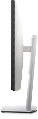 DELL S Series S2721QSA 68.6 cm (27'') 3840 x 2160 pixels 4K Ultra HD LCD Black, Silver - Image 8