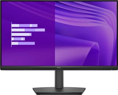 DELL E Series E2425HSM computer monitor 60.5 cm (23.8'') 1920 x 1080 pixels Full HD LCD Black