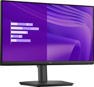 DELL E Series E2425HSM computer monitor 60.5 cm (23.8'') 1920 x 1080 pixels Full HD LCD Black - Image 2