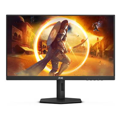 AOC 27G4X computer monitor 68.6 cm (27'') 1920 x 1080 pixels Full HD LED Black - Image 6