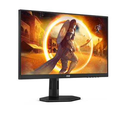 AOC 27G4X computer monitor 68.6 cm (27'') 1920 x 1080 pixels Full HD LED Black - Image 7