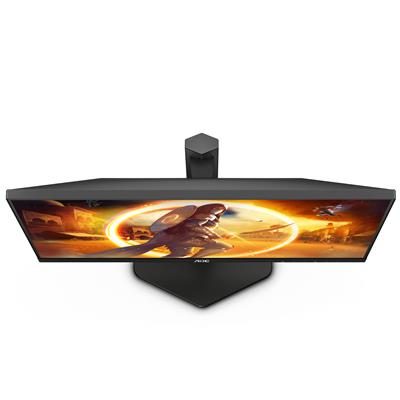 AOC 27G4X computer monitor 68.6 cm (27'') 1920 x 1080 pixels Full HD LED Black - Image 8
