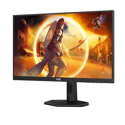 AOC 27G4X computer monitor 68.6 cm (27'') 1920 x 1080 pixels Full HD LED Black