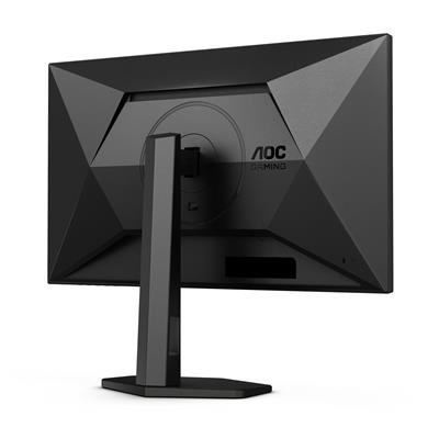 AOC 27G4X computer monitor 68.6 cm (27'') 1920 x 1080 pixels Full HD LED Black - Image 2