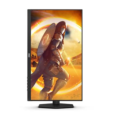 AOC 27G4X computer monitor 68.6 cm (27'') 1920 x 1080 pixels Full HD LED Black - Image 3
