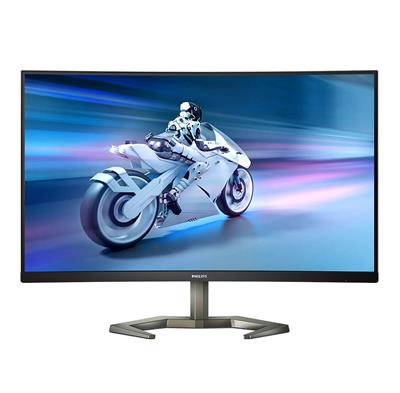 Philips Momentum 32M1C5200W/00 computer monitor 80 cm (31.5'') 1920 x 1080 pixels Full HD LCD Black