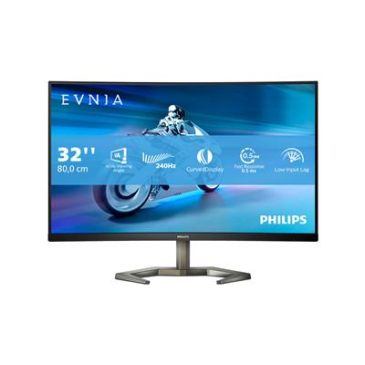 Philips Momentum 32M1C5200W/00 computer monitor 80 cm (31.5'') 1920 x 1080 pixels Full HD LCD Black - Image 3