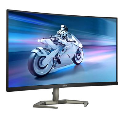 Philips Momentum 32M1C5200W/00 computer monitor 80 cm (31.5'') 1920 x 1080 pixels Full HD LCD Black - Image 7