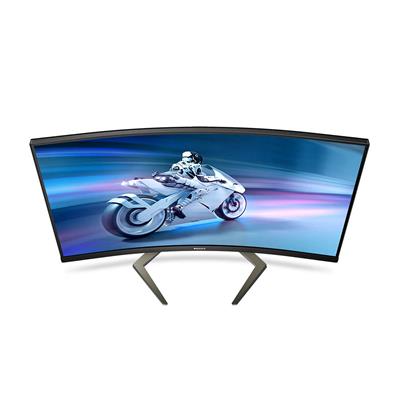 Philips Momentum 32M1C5200W/00 computer monitor 80 cm (31.5'') 1920 x 1080 pixels Full HD LCD Black - Image 6