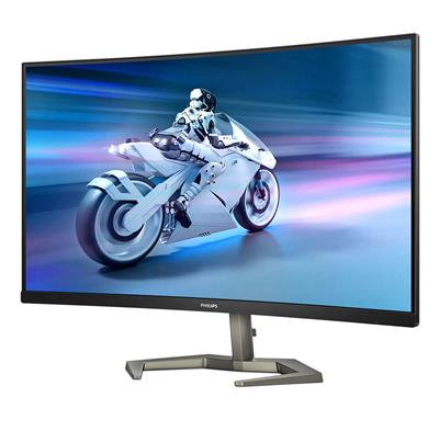 Philips Momentum 32M1C5200W/00 computer monitor 80 cm (31.5'') 1920 x 1080 pixels Full HD LCD Black - Image 2