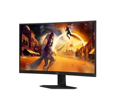 AOC G4 C27G4ZXE computer monitor 68.6 cm (27'') 1920 x 1080 pixels Full HD LED Black - Image 2