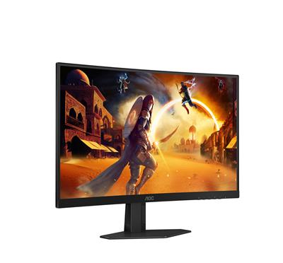 AOC G4 C27G4ZXE computer monitor 68.6 cm (27'') 1920 x 1080 pixels Full HD LED Black - Image 5