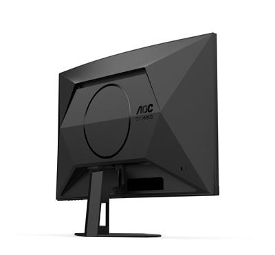 AOC G4 C27G4ZXE computer monitor 68.6 cm (27'') 1920 x 1080 pixels Full HD LED Black - Image 3