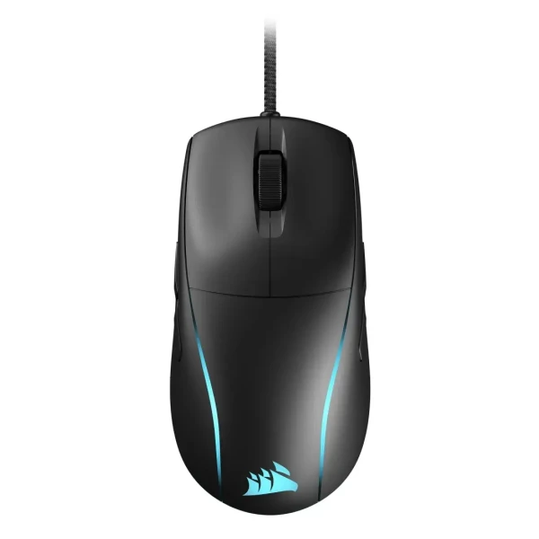 Corsair M75 Black Lightweight RGB Optical Gaming Mouse
