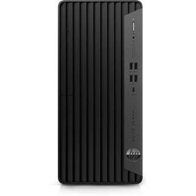 HP Elite 800 G9 Intel Core i5 i5-14500 32 GB DDR5-SDRAM 512 GB SSD Windows 11 Pro Tower PC Black - Image 2