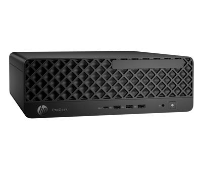 HP ProDesk 4 SFF G1i AI PC Intel Core Ultra 7 265 32 GB DDR5-SDRAM 1 TB SSD Windows 11 Pro Black - Image 2