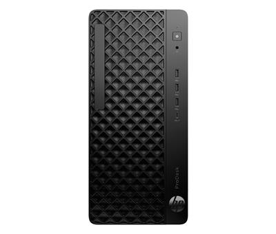 HP ProDesk 4 Tower G1i Desktop AI PC Intel Core Ultra 7 265 32 GB DDR5-SDRAM 1 TB SSD Windows 11 Pro Black