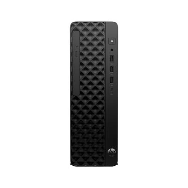 HP ProDesk 2 SFF G1i E Intel Core i7 i7-14700 16 GB DDR5-SDRAM 512 GB SSD Windows 11 Pro PC Black