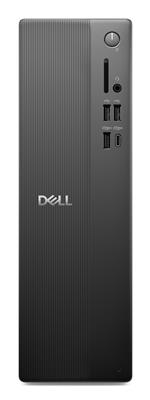 DELL ECS1250 Intel  Core  i5 i5-14400 16 GB DDR5-SDRAM 512 GB SSD Windows 11 Pro Slim PC PC Black