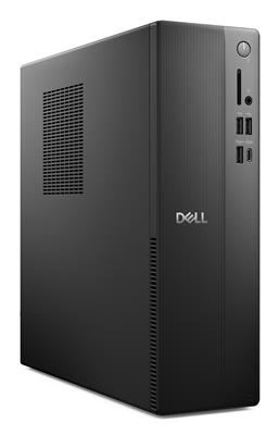 DELL ECS1250 Intel Core i5 i5-14400 16 GB DDR5-SDRAM 1 TB SSD Windows 11 Pro Slim PC PC Black - Image 3