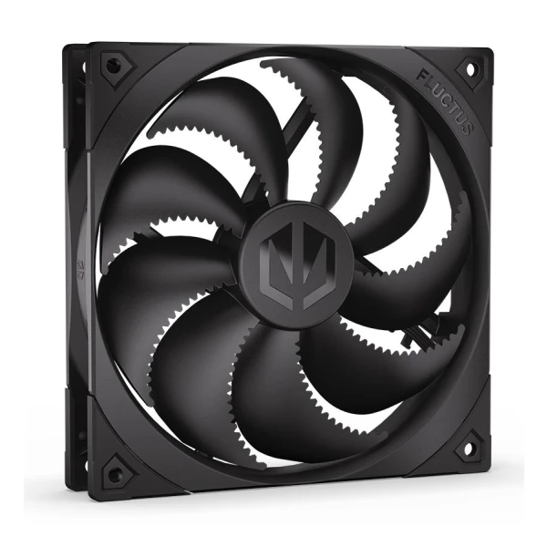 Fan ENDORFY Fluctus 140 PWM - Black