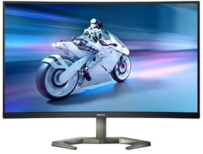 Philips Momentum 32M1C5200W/00 computer monitor 80 cm (31.5'') 1920 x 1080 pixels Full HD LCD Black - Image 10