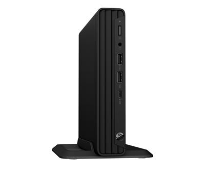 HP Pro Mini 260 G9 Intel Core i5 i5-1334U 16 GB DDR4-SDRAM 256 GB SSD Windows 11 Pro Mini PC Black - Image 6