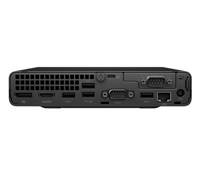 HP Pro Mini 260 G9 Intel Core i5 i5-1334U 16 GB DDR4-SDRAM 256 GB SSD Windows 11 Pro Mini PC Black - Image 8