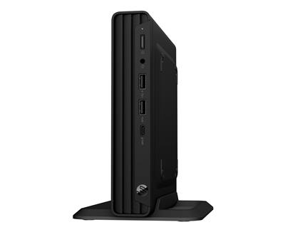HP Pro Mini 260 G9 Intel Core i5 i5-1334U 16 GB DDR4-SDRAM 256 GB SSD Windows 11 Pro Mini PC Black - Image 9