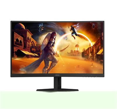 AOC G4 C27G4ZXE computer monitor 68.6 cm (27'') 1920 x 1080 pixels Full HD LED Black - Image 10
