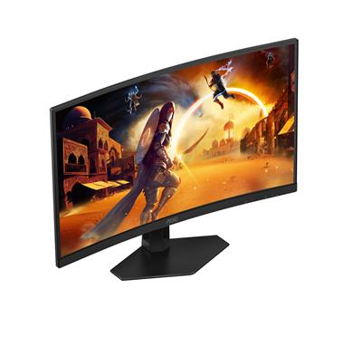AOC G4 C27G4ZXE computer monitor 68.6 cm (27'') 1920 x 1080 pixels Full HD LED Black - Image 13