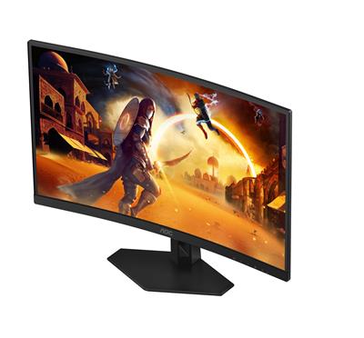 AOC G4 C27G4ZXE computer monitor 68.6 cm (27'') 1920 x 1080 pixels Full HD LED Black - Image 14