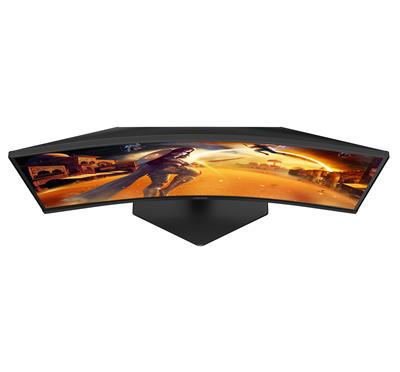 AOC G4 C27G4ZXE computer monitor 68.6 cm (27'') 1920 x 1080 pixels Full HD LED Black - Image 16